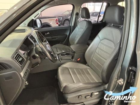 VOLKSWAGEN Amarok 3.0 V6 CABINE DUPLA HIGHLINE 4X4 TURBO INTERCOOLER AUTOM�TICO, Foto 11