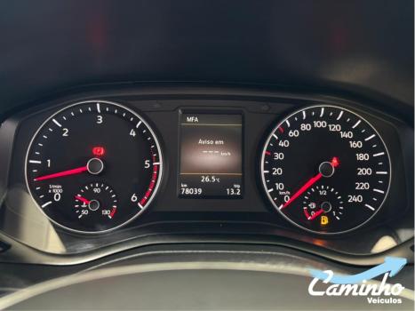 VOLKSWAGEN Amarok 3.0 V6 CABINE DUPLA HIGHLINE 4X4 TURBO INTERCOOLER AUTOM�TICO, Foto 12