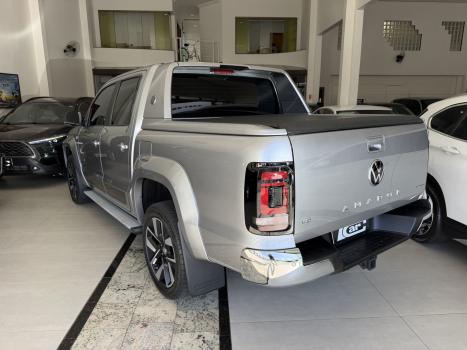 VOLKSWAGEN Amarok 3.0 V6 CABINE DUPLA HIGHLINE EXTREME 4X4 TURBO INTERCOOLER AUTOM�TICO, Foto 4