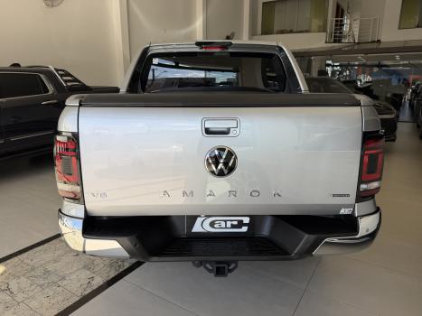 VOLKSWAGEN Amarok 3.0 V6 CABINE DUPLA HIGHLINE EXTREME 4X4 TURBO INTERCOOLER AUTOM�TICO, Foto 5