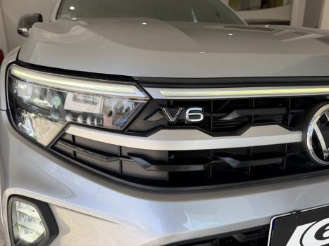 VOLKSWAGEN Amarok 3.0 V6 CABINE DUPLA HIGHLINE EXTREME 4X4 TURBO INTERCOOLER AUTOM�TICO, Foto 8