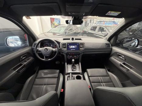 VOLKSWAGEN Amarok 3.0 V6 CABINE DUPLA HIGHLINE EXTREME 4X4 TURBO INTERCOOLER AUTOM�TICO, Foto 11