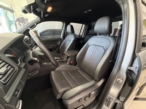 VOLKSWAGEN Amarok 3.0 V6 CABINE DUPLA HIGHLINE EXTREME 4X4 TURBO INTERCOOLER AUTOM�TICO, Foto 15