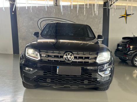 VOLKSWAGEN Amarok 3.0 V6 CABINE DUPLA HIGHLINE 4X4 TURBO INTERCOOLER AUTOM�TICO, Foto 2
