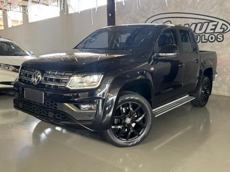 VOLKSWAGEN Amarok 3.0 V6 CABINE DUPLA HIGHLINE 4X4 TURBO INTERCOOLER AUTOM�TICO, Foto 1