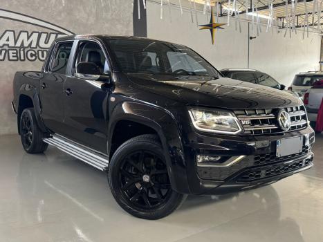 VOLKSWAGEN Amarok 3.0 V6 CABINE DUPLA HIGHLINE 4X4 TURBO INTERCOOLER AUTOM�TICO, Foto 3