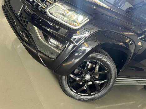 VOLKSWAGEN Amarok 3.0 V6 CABINE DUPLA HIGHLINE 4X4 TURBO INTERCOOLER AUTOM�TICO, Foto 4