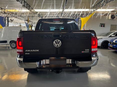 VOLKSWAGEN Amarok 3.0 V6 CABINE DUPLA HIGHLINE 4X4 TURBO INTERCOOLER AUTOM�TICO, Foto 5