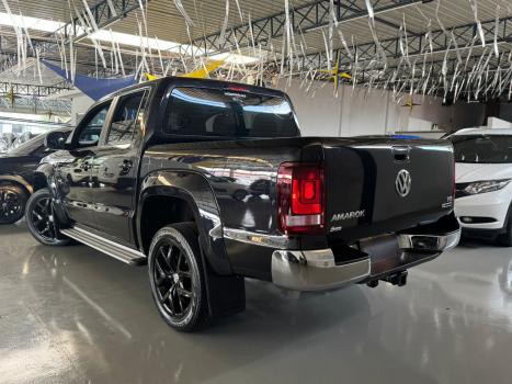 VOLKSWAGEN Amarok 3.0 V6 CABINE DUPLA HIGHLINE 4X4 TURBO INTERCOOLER AUTOM�TICO, Foto 6