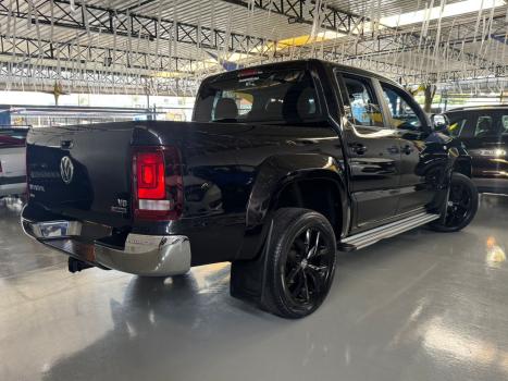 VOLKSWAGEN Amarok 3.0 V6 CABINE DUPLA HIGHLINE 4X4 TURBO INTERCOOLER AUTOM�TICO, Foto 7