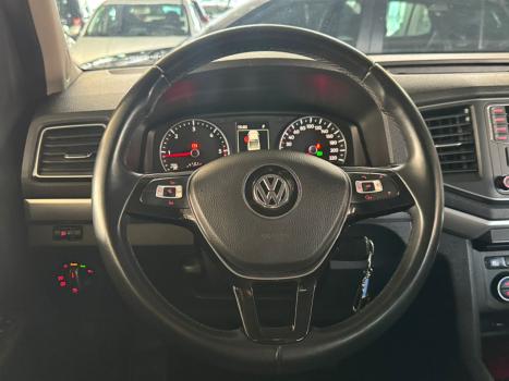 VOLKSWAGEN Amarok 3.0 V6 CABINE DUPLA HIGHLINE 4X4 TURBO INTERCOOLER AUTOM�TICO, Foto 8