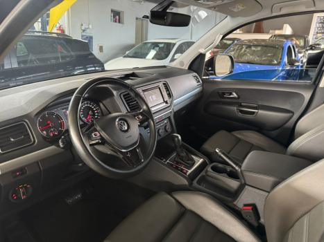 VOLKSWAGEN Amarok 3.0 V6 CABINE DUPLA HIGHLINE 4X4 TURBO INTERCOOLER AUTOM�TICO, Foto 9
