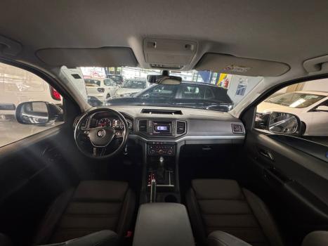 VOLKSWAGEN Amarok 3.0 V6 CABINE DUPLA HIGHLINE 4X4 TURBO INTERCOOLER AUTOM�TICO, Foto 10
