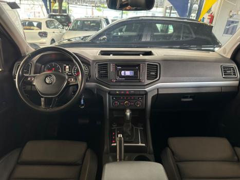 VOLKSWAGEN Amarok 3.0 V6 CABINE DUPLA HIGHLINE 4X4 TURBO INTERCOOLER AUTOM�TICO, Foto 11
