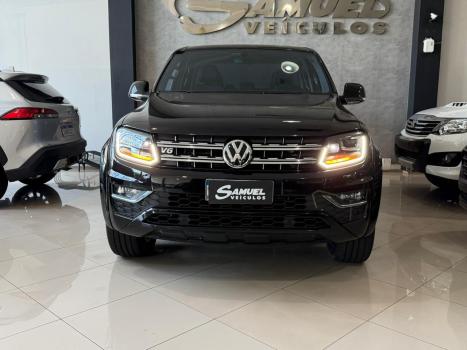 VOLKSWAGEN Amarok 3.0 V6 CABINE DUPLA HIGHLINE 4X4 TURBO INTERCOOLER AUTOM�TICO, Foto 1