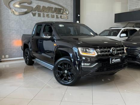 VOLKSWAGEN Amarok 3.0 V6 CABINE DUPLA HIGHLINE 4X4 TURBO INTERCOOLER AUTOM�TICO, Foto 2