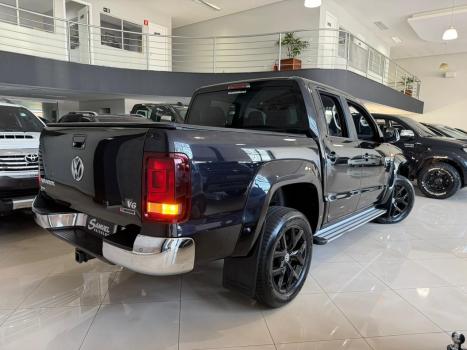 VOLKSWAGEN Amarok 3.0 V6 CABINE DUPLA HIGHLINE 4X4 TURBO INTERCOOLER AUTOM�TICO, Foto 3