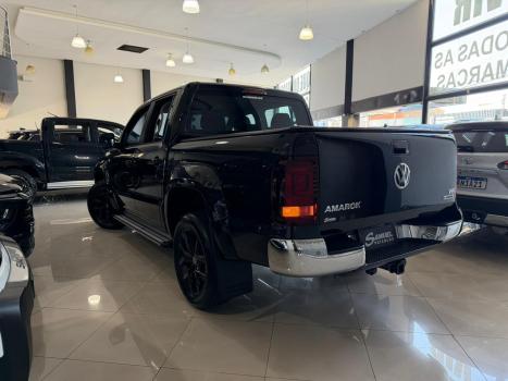 VOLKSWAGEN Amarok 3.0 V6 CABINE DUPLA HIGHLINE 4X4 TURBO INTERCOOLER AUTOM�TICO, Foto 5