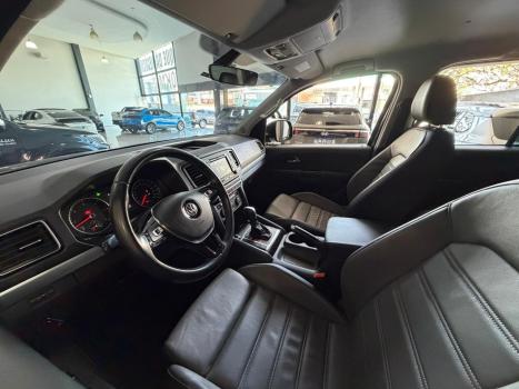 VOLKSWAGEN Amarok 3.0 V6 CABINE DUPLA HIGHLINE 4X4 TURBO INTERCOOLER AUTOM�TICO, Foto 7