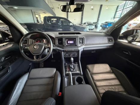 VOLKSWAGEN Amarok 3.0 V6 CABINE DUPLA HIGHLINE 4X4 TURBO INTERCOOLER AUTOM�TICO, Foto 8