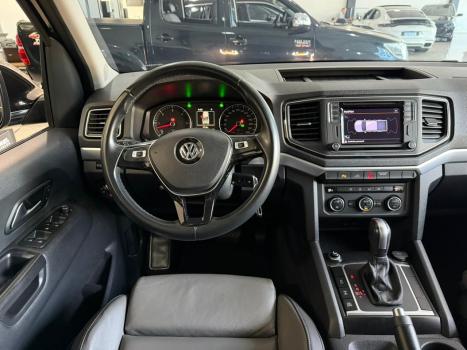 VOLKSWAGEN Amarok 3.0 V6 CABINE DUPLA HIGHLINE 4X4 TURBO INTERCOOLER AUTOM�TICO, Foto 9