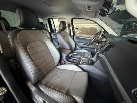 VOLKSWAGEN Amarok 3.0 V6 CABINE DUPLA HIGHLINE 4X4 TURBO INTERCOOLER AUTOM�TICO, Foto 10