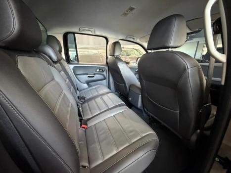 VOLKSWAGEN Amarok 3.0 V6 CABINE DUPLA HIGHLINE 4X4 TURBO INTERCOOLER AUTOM�TICO, Foto 11