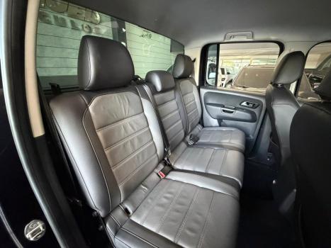 VOLKSWAGEN Amarok 3.0 V6 CABINE DUPLA HIGHLINE 4X4 TURBO INTERCOOLER AUTOM�TICO, Foto 12