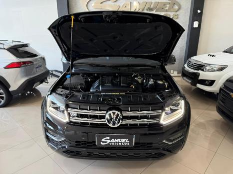 VOLKSWAGEN Amarok 3.0 V6 CABINE DUPLA HIGHLINE 4X4 TURBO INTERCOOLER AUTOM�TICO, Foto 14