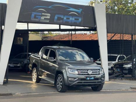 VOLKSWAGEN Amarok 3.0 V6 CABINE DUPLA HIGHLINE EXTREME 4X4 TURBO INTERCOOLER AUTOM�TICO, Foto 2