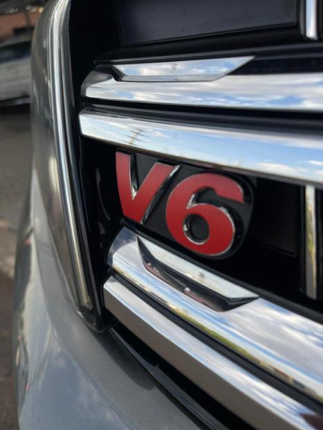 VOLKSWAGEN Amarok 3.0 V6 CABINE DUPLA HIGHLINE EXTREME 4X4 TURBO INTERCOOLER AUTOM�TICO, Foto 7