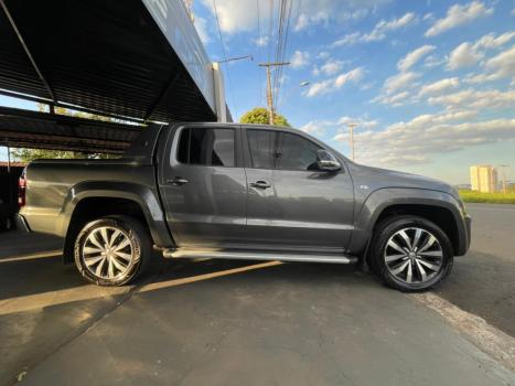 VOLKSWAGEN Amarok 3.0 V6 CABINE DUPLA HIGHLINE EXTREME 4X4 TURBO INTERCOOLER AUTOM�TICO, Foto 8