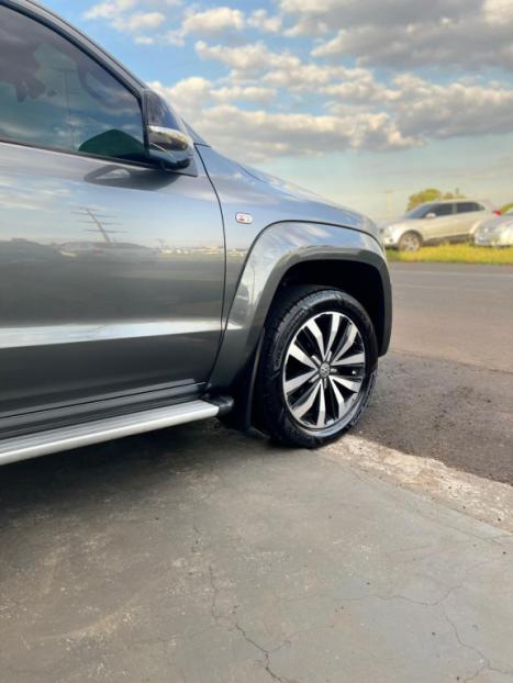 VOLKSWAGEN Amarok 3.0 V6 CABINE DUPLA HIGHLINE EXTREME 4X4 TURBO INTERCOOLER AUTOM�TICO, Foto 10