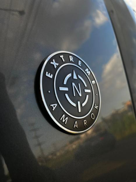 VOLKSWAGEN Amarok 3.0 V6 CABINE DUPLA HIGHLINE EXTREME 4X4 TURBO INTERCOOLER AUTOM�TICO, Foto 11