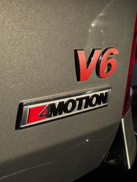 VOLKSWAGEN Amarok 3.0 V6 CABINE DUPLA HIGHLINE EXTREME 4X4 TURBO INTERCOOLER AUTOM�TICO, Foto 13