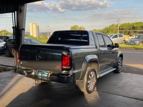 VOLKSWAGEN Amarok 3.0 V6 CABINE DUPLA HIGHLINE EXTREME 4X4 TURBO INTERCOOLER AUTOM�TICO, Foto 15
