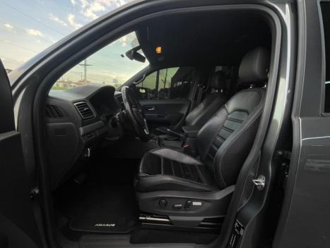 VOLKSWAGEN Amarok 3.0 V6 CABINE DUPLA HIGHLINE EXTREME 4X4 TURBO INTERCOOLER AUTOM�TICO, Foto 19