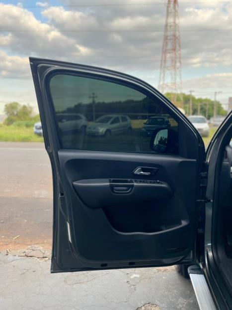 VOLKSWAGEN Amarok 3.0 V6 CABINE DUPLA HIGHLINE EXTREME 4X4 TURBO INTERCOOLER AUTOM�TICO, Foto 20