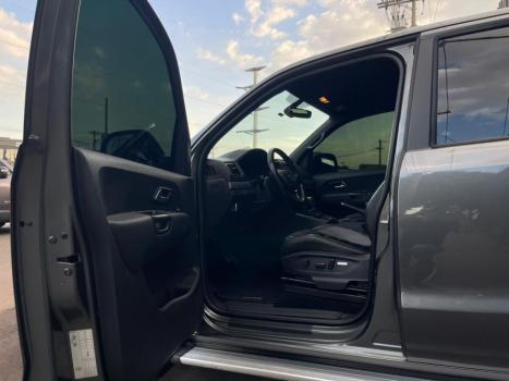 VOLKSWAGEN Amarok 3.0 V6 CABINE DUPLA HIGHLINE EXTREME 4X4 TURBO INTERCOOLER AUTOM�TICO, Foto 22