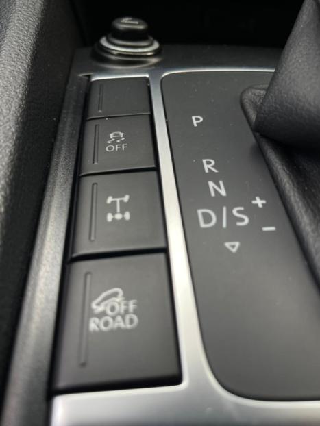 VOLKSWAGEN Amarok 3.0 V6 CABINE DUPLA HIGHLINE EXTREME 4X4 TURBO INTERCOOLER AUTOM�TICO, Foto 25