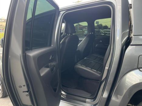 VOLKSWAGEN Amarok 3.0 V6 CABINE DUPLA HIGHLINE EXTREME 4X4 TURBO INTERCOOLER AUTOM�TICO, Foto 28