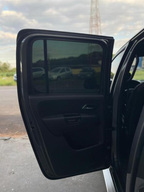 VOLKSWAGEN Amarok 3.0 V6 CABINE DUPLA HIGHLINE EXTREME 4X4 TURBO INTERCOOLER AUTOM�TICO, Foto 30