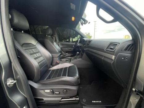 VOLKSWAGEN Amarok 3.0 V6 CABINE DUPLA HIGHLINE EXTREME 4X4 TURBO INTERCOOLER AUTOM�TICO, Foto 32