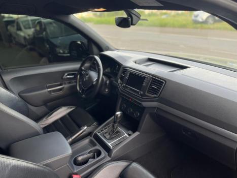 VOLKSWAGEN Amarok 3.0 V6 CABINE DUPLA HIGHLINE EXTREME 4X4 TURBO INTERCOOLER AUTOM�TICO, Foto 33