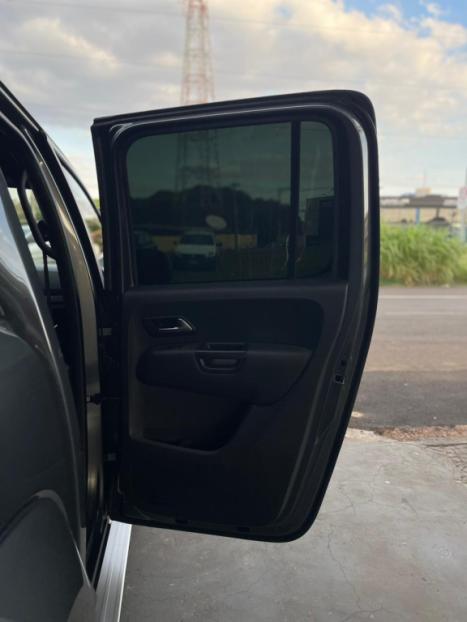 VOLKSWAGEN Amarok 3.0 V6 CABINE DUPLA HIGHLINE EXTREME 4X4 TURBO INTERCOOLER AUTOM�TICO, Foto 34