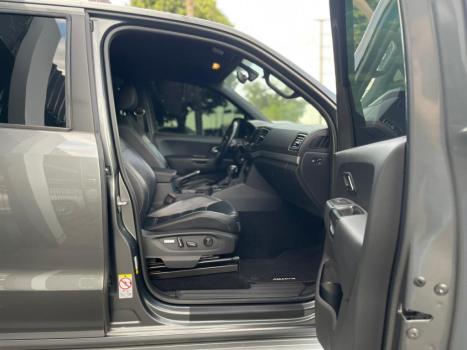VOLKSWAGEN Amarok 3.0 V6 CABINE DUPLA HIGHLINE EXTREME 4X4 TURBO INTERCOOLER AUTOM�TICO, Foto 35