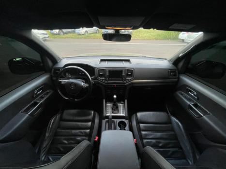 VOLKSWAGEN Amarok 3.0 V6 CABINE DUPLA HIGHLINE EXTREME 4X4 TURBO INTERCOOLER AUTOM�TICO, Foto 36