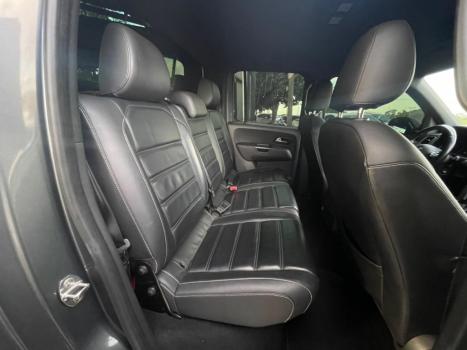 VOLKSWAGEN Amarok 3.0 V6 CABINE DUPLA HIGHLINE EXTREME 4X4 TURBO INTERCOOLER AUTOM�TICO, Foto 38