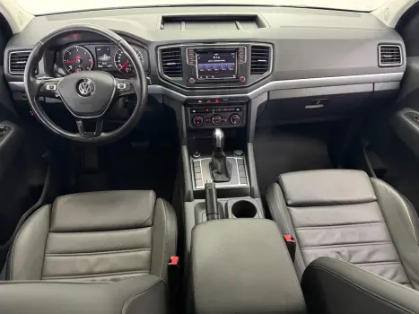 VOLKSWAGEN Amarok 3.0 V6 CABINE DUPLA HIGHLINE 4X4 TURBO INTERCOOLER AUTOM�TICO, Foto 4