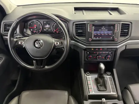 VOLKSWAGEN Amarok 3.0 V6 CABINE DUPLA HIGHLINE 4X4 TURBO INTERCOOLER AUTOM�TICO, Foto 5